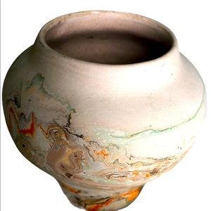 Beautiful Nemadji Pottery